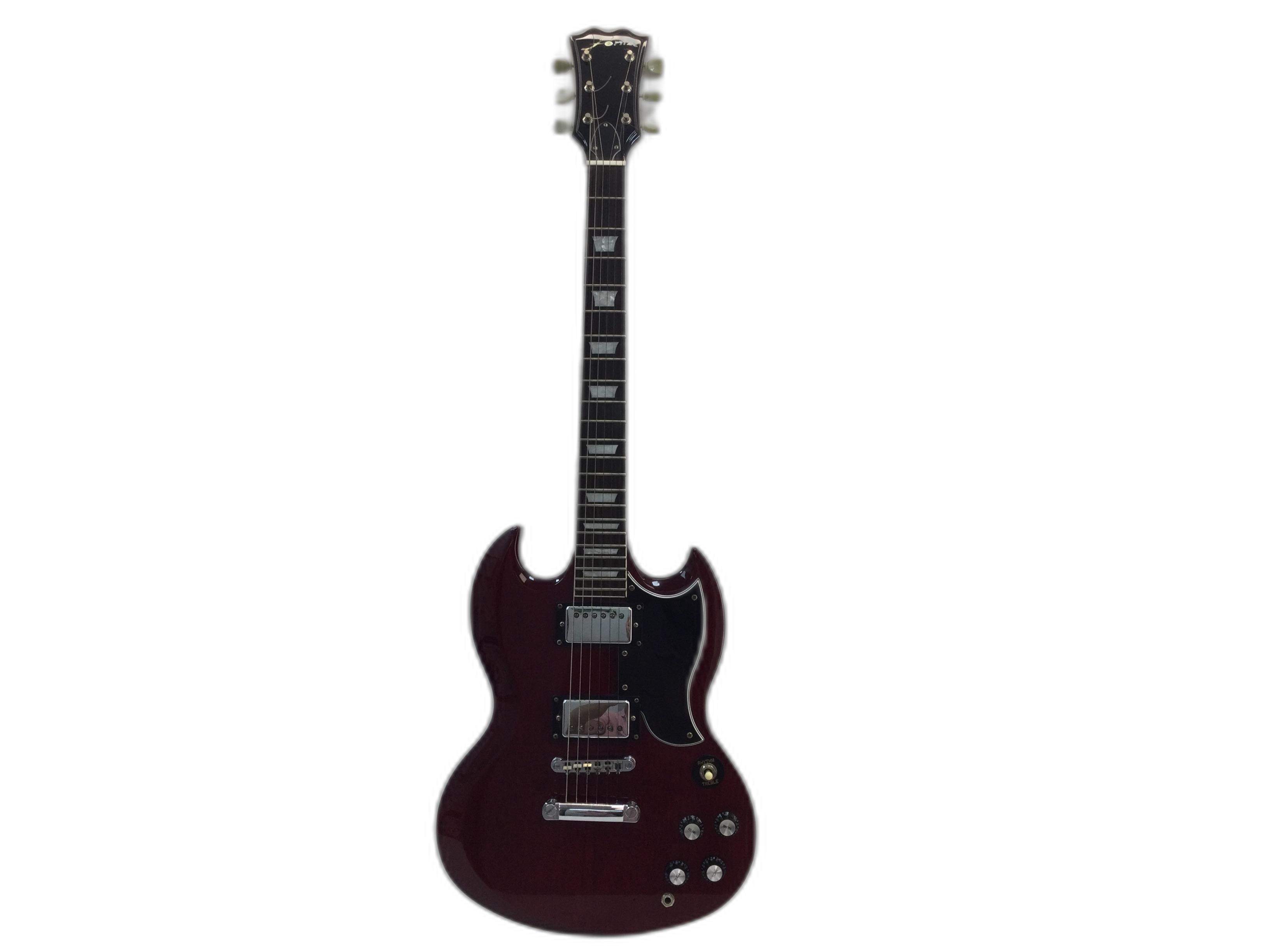 GUITARRA ELECTRICA