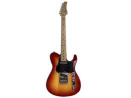 Guitarra Electrica Fgn Fuji Gen bil2 Telecaster Cherry sb