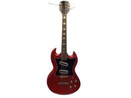 guitarra electrica framus sin modelo