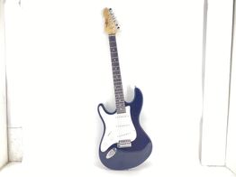 guitarra el&eacute;trica gear4music 122988-1256