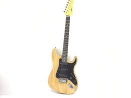 guitarra electrica gear4music la select