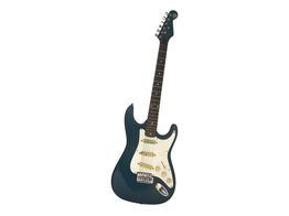guitarra electrica generica -