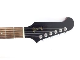 guitarra electrica gibson firebird platypus vintage c