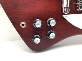 guitarra electrica gibson firebird platypus vintage c