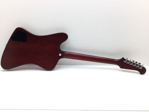 guitarra electrica gibson firebird platypus vintage c