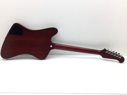 guitarra electrica gibson firebird platypus vintage c