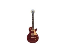 guitarra electrica gibson les paul standard usa