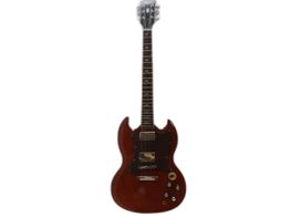 guitarra electrica gibson sg standar