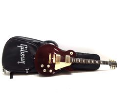 guitarra electrica gibson studio les paul