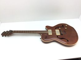 guitarra electrica godin montreal