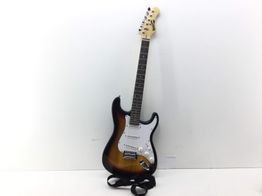 guitarra electrica gorock electrica