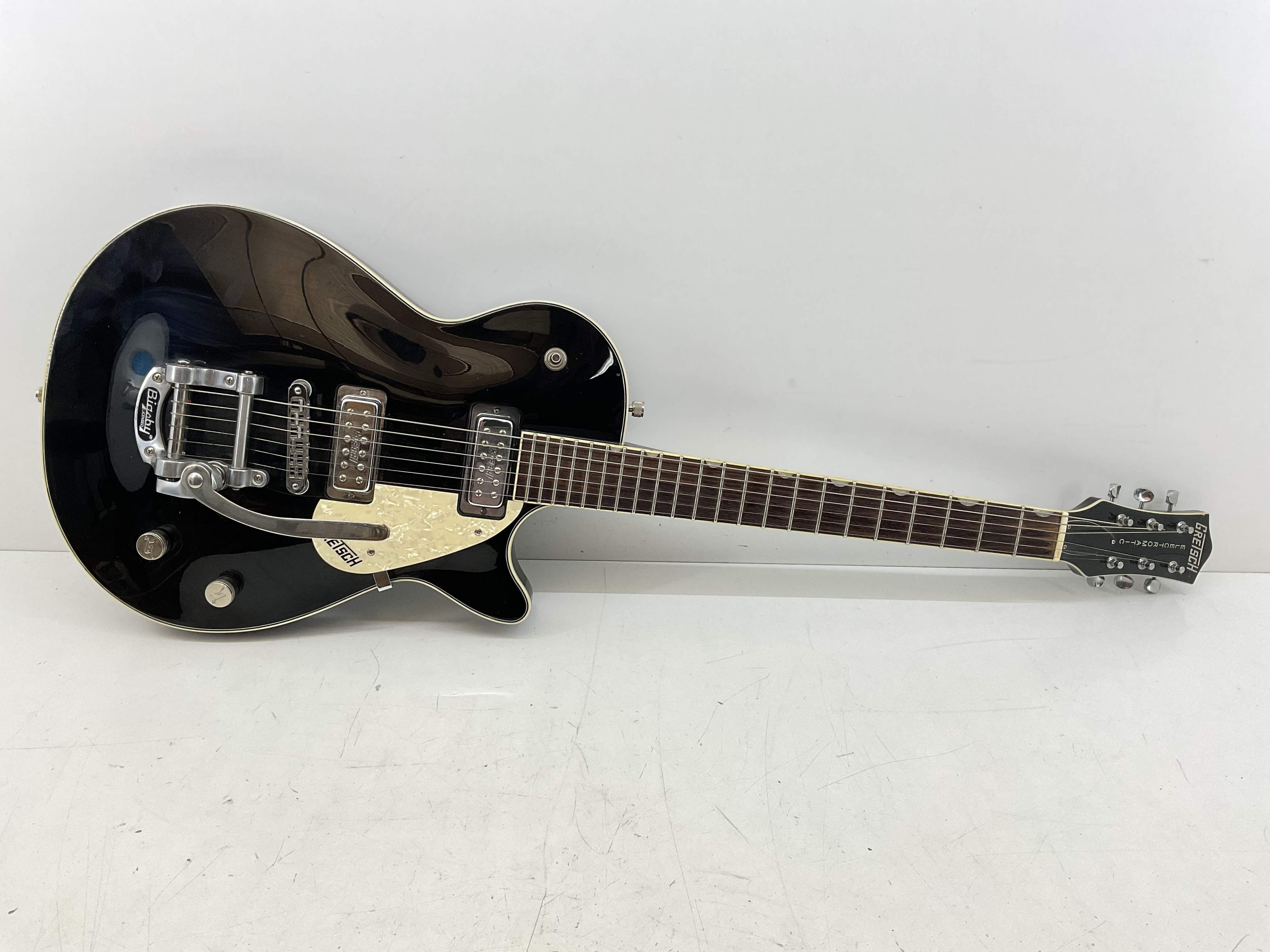 GUITARRA ELECTRICA