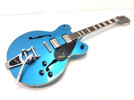 guitarra electrica gretsch g2622t/rvbl