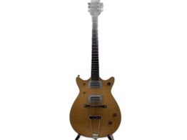 guitarra electrica gretsch g6134t waddy watchtel signature