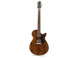 guitarra electrica gretsch isg