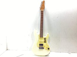 guitarra el&eacute;trica gtrs s800