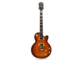 guitarra electrica guild kwm