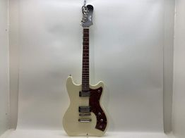 guitarra electrica guilo gy180332