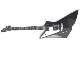 guitarra electrica harley benton classic series left handed