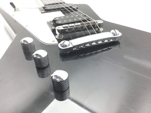 guitarra electrica harley benton classic series left handed