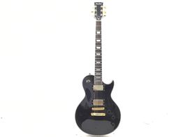 guitarra electrica harley benton lespaul