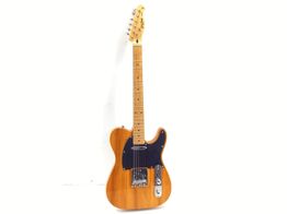 guitarra el&eacute;trica harley benton te52