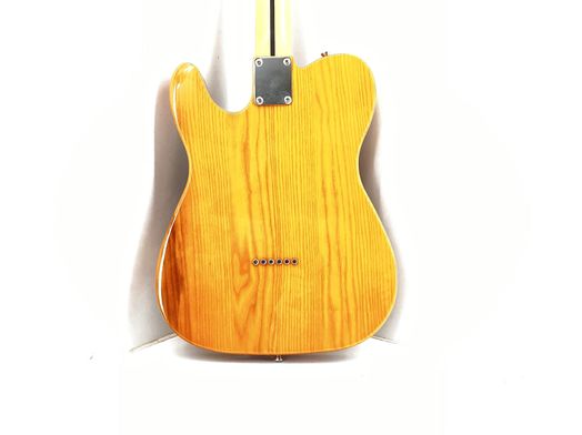 guitarra el&eacute;trica harley benton te52