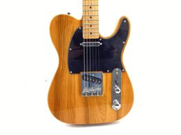 guitarra el&eacute;trica harley benton te52