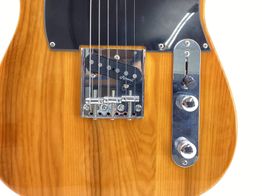 guitarra el&eacute;trica harley benton te52