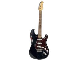 guitarra electrica harley benton vt series