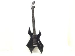 guitarra electrica harley benton wl-20rock series