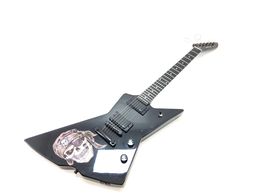 guitarra electrica harley benton x84