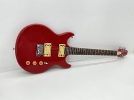guitarra electrica hohner baron