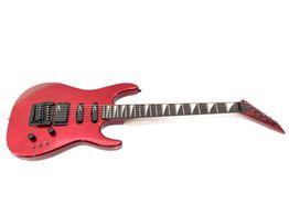 guitarra electrica hohner professional st scorpion red electric guitar