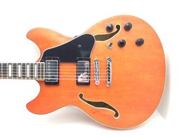 guitarra electrica ibanez as73-ttf