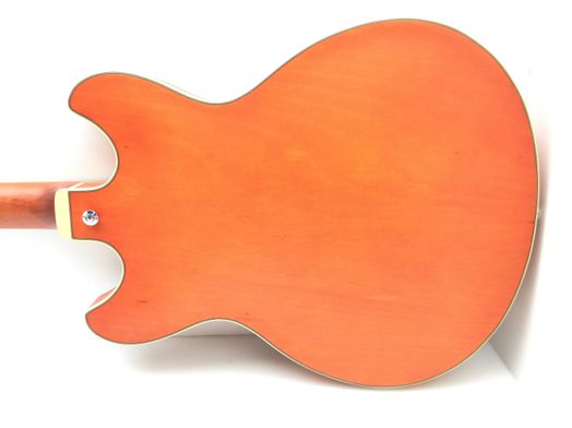 guitarra electrica ibanez as73-ttf