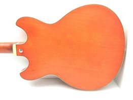 guitarra electrica ibanez as73-ttf