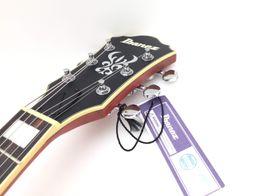 guitarra electrica ibanez as73-ttf