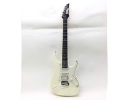 guitarra electrica ibanez gio grg