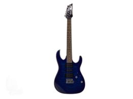 guitarra el&eacute;trica ibanez gio grx70qa