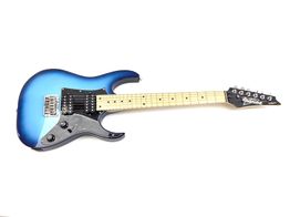 guitarra el&eacute;trica ibanez gio mikro