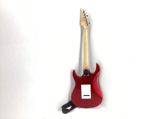 guitarra electrica ibanez gio
