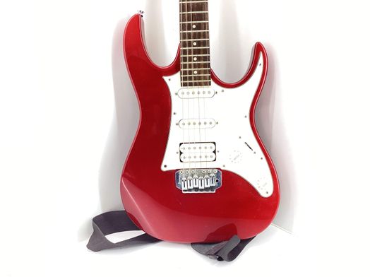 guitarra electrica ibanez gio