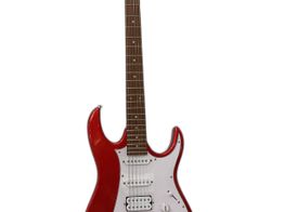 guitarra electrica ibanez gio