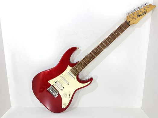 guitarra electrica ibanez grx40