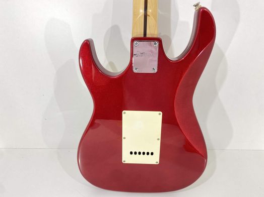 guitarra electrica ibanez grx40