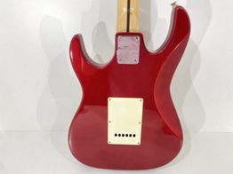 guitarra electrica ibanez grx40