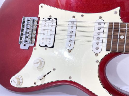 guitarra electrica ibanez grx40