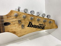 guitarra electrica ibanez grx40