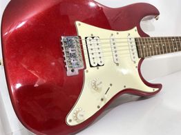 guitarra electrica ibanez grx40